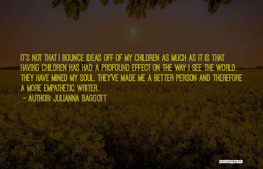 Julianna Baggott Quotes 844683
