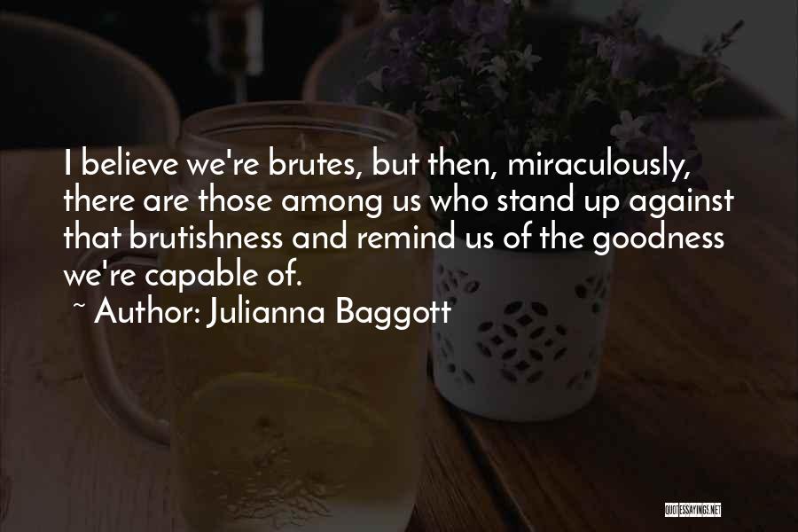 Julianna Baggott Quotes 903252