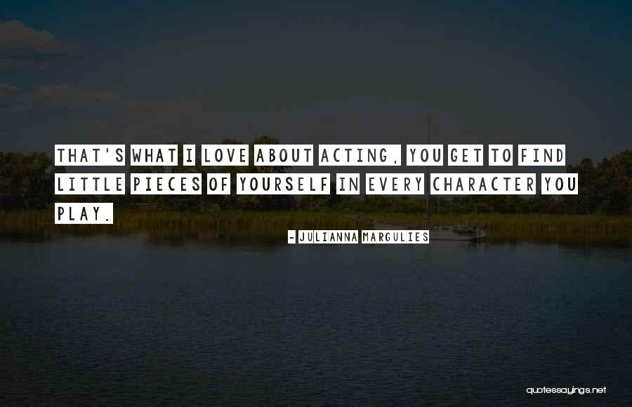 Julianna Margulies Quotes 164576 Julianna Margulies Quotes 164576