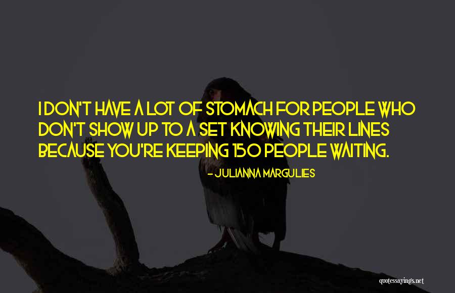 Julianna Margulies Quotes 1649957 Julianna Margulies Quotes 1649957