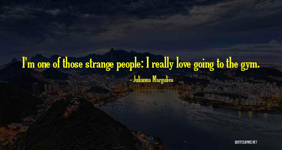 Julianna Margulies Quotes 1658381 Julianna Margulies Quotes 1658381