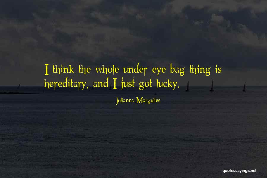 Julianna Margulies Quotes 1768795 Julianna Margulies Quotes 1768795