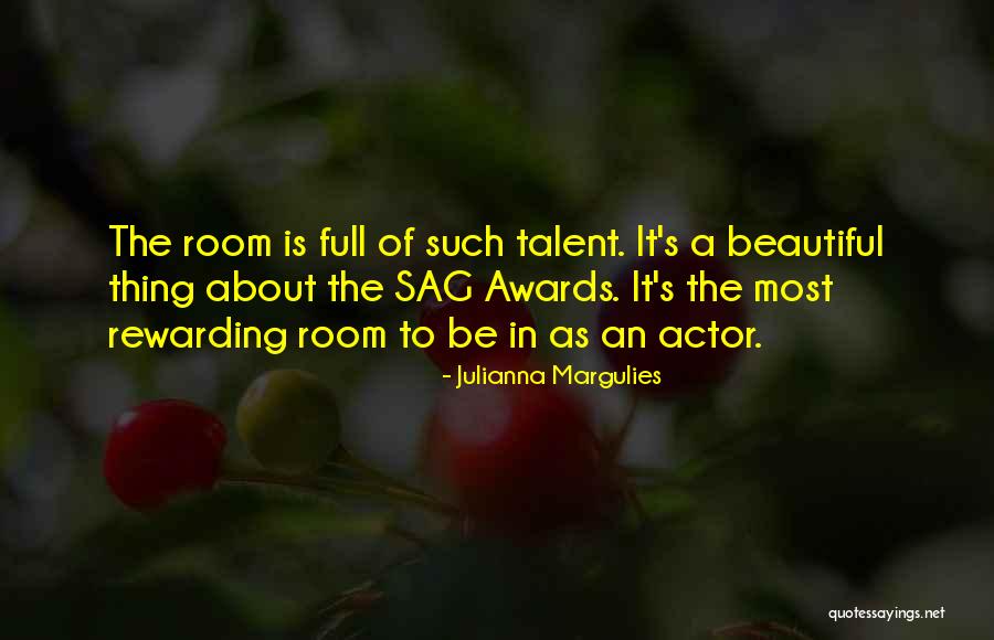 Julianna Margulies Quotes 1852751 Julianna Margulies Quotes 1852751
