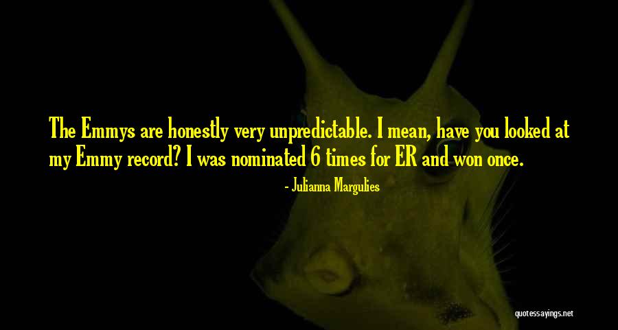 Julianna Margulies Quotes 2063925 Julianna Margulies Quotes 2063925