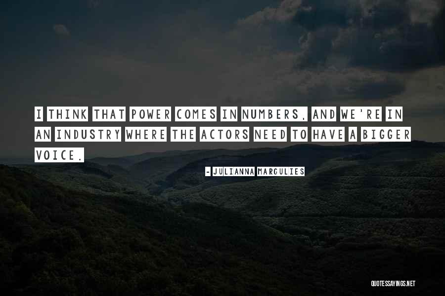 Julianna Margulies Quotes 213104 Julianna Margulies Quotes 213104