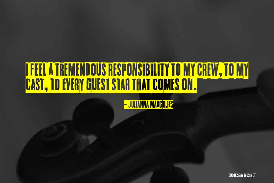 Julianna Margulies Quotes 2245461 Julianna Margulies Quotes 2245461