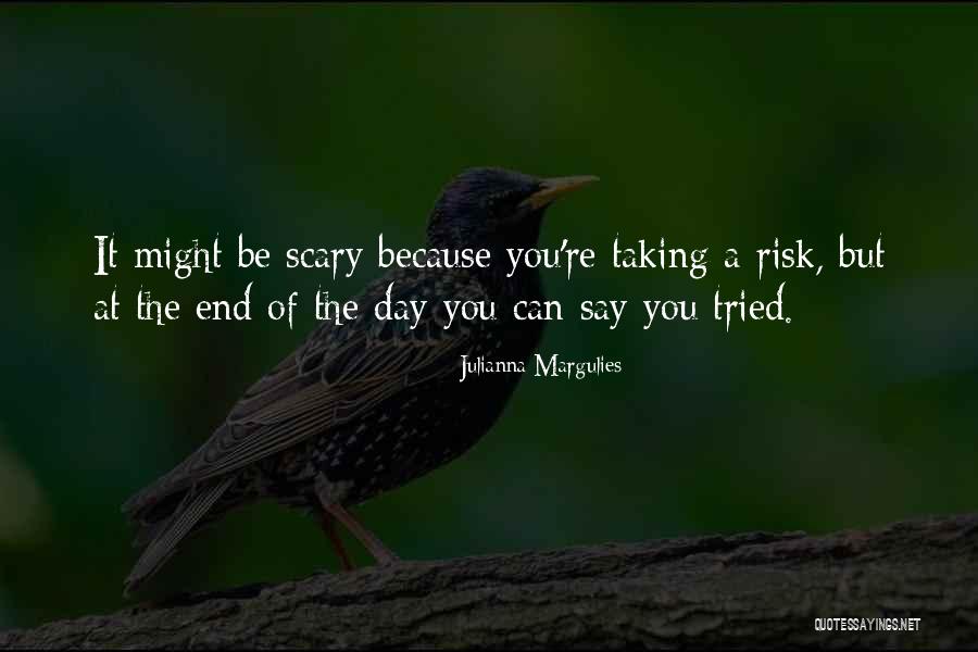 Julianna Margulies Quotes 228852 Julianna Margulies Quotes 228852
