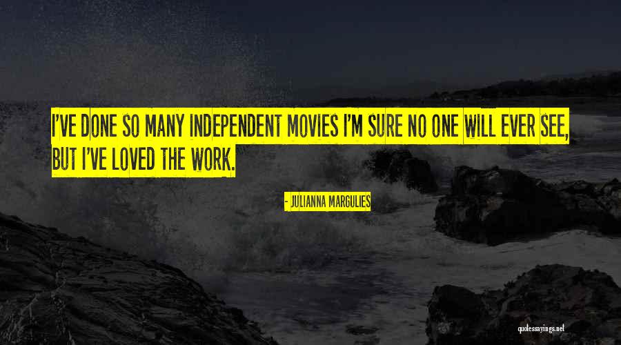 Julianna Margulies Quotes 744669 Julianna Margulies Quotes 744669