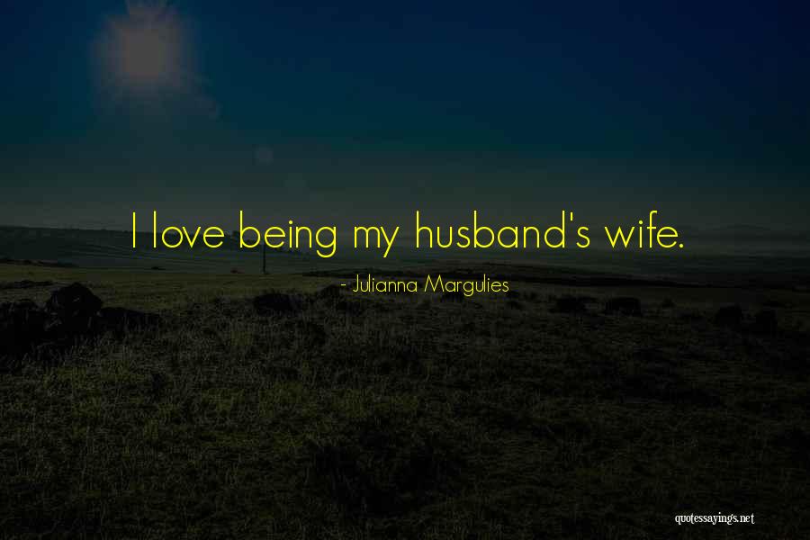 Julianna Margulies Quotes 924193 Julianna Margulies Quotes 924193