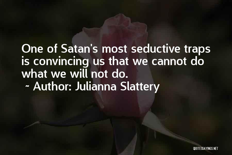 Julianna Slattery Quotes 1995142