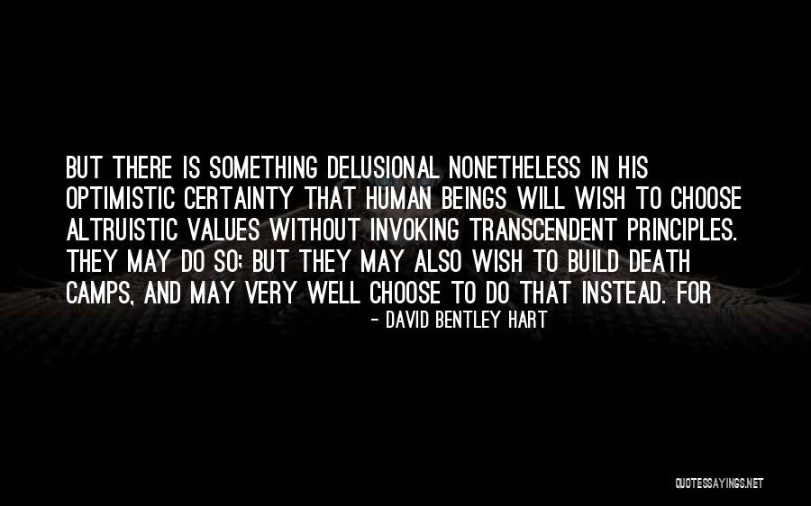 Juliannah Bolli Quotes By David Bentley Hart Juliannah Bolli Quotes By David Bentley Hart