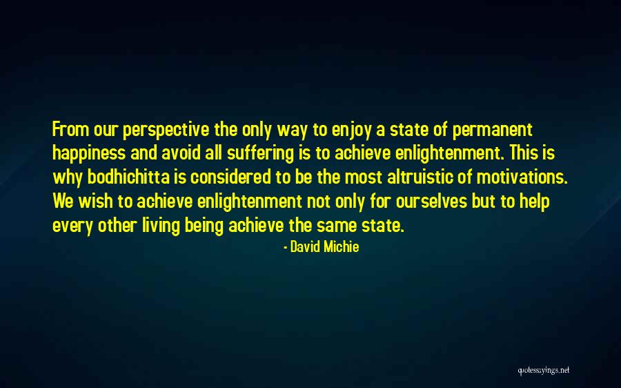 Juliannah Bolli Quotes By David Michie Juliannah Bolli Quotes By David Michie