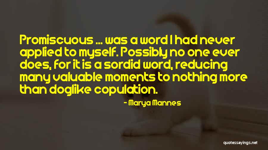 Juliannah Bolli Quotes By Marya Mannes Juliannah Bolli Quotes By Marya Mannes