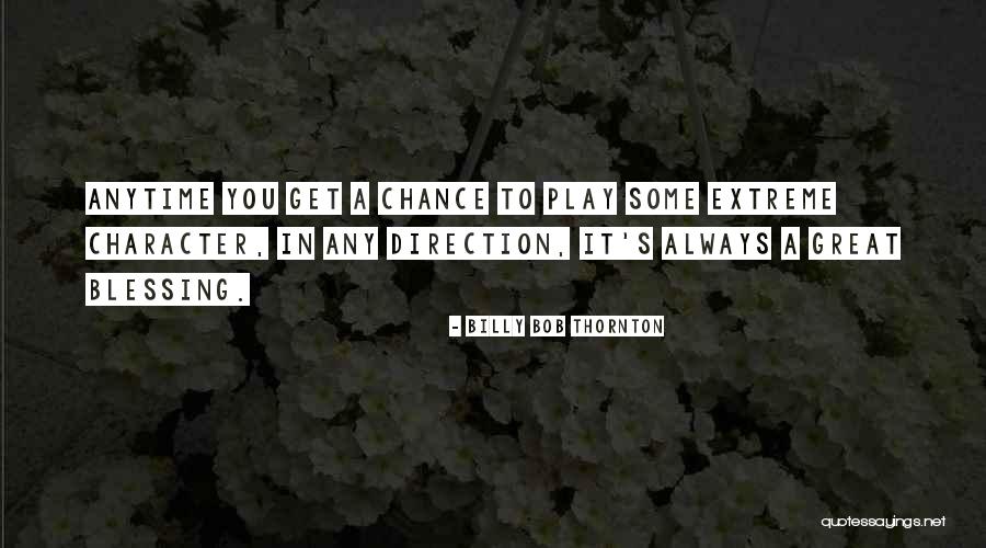 Juliannah Bridal Quotes By Billy Bob Thornton Juliannah Bridal Quotes By Billy Bob Thornton