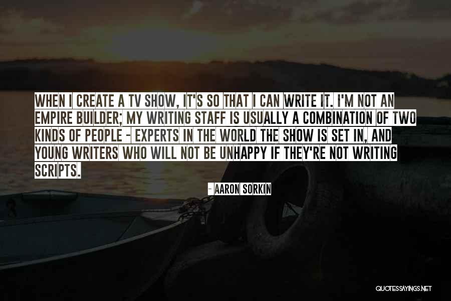 Juliannah Vasquez Quotes By Aaron Sorkin Juliannah Vasquez Quotes By Aaron Sorkin