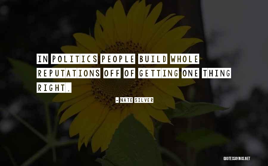Juliannas Schoolhouse Quotes By Nate Silver Juliannas Schoolhouse Quotes By Nate Silver