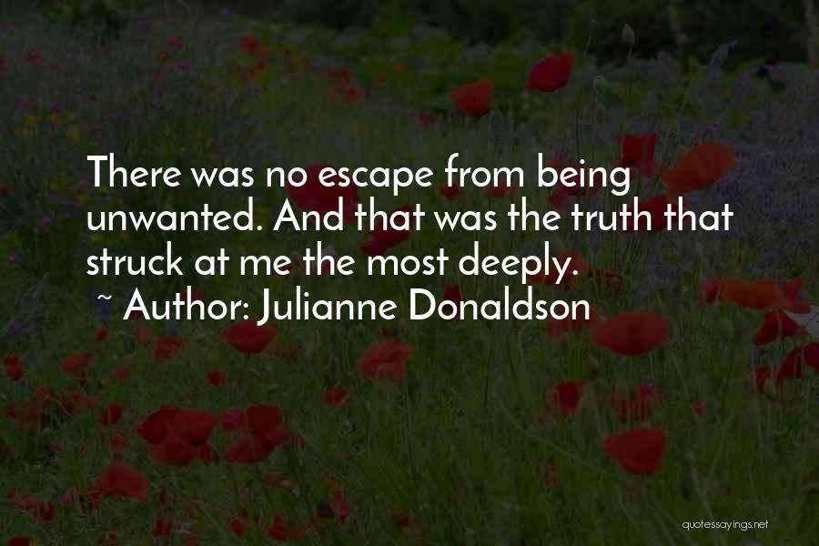 Julianne Donaldson Quotes 1175036