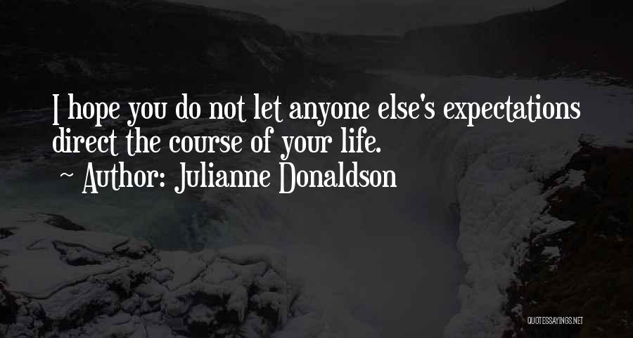 Julianne Donaldson Quotes 1228204