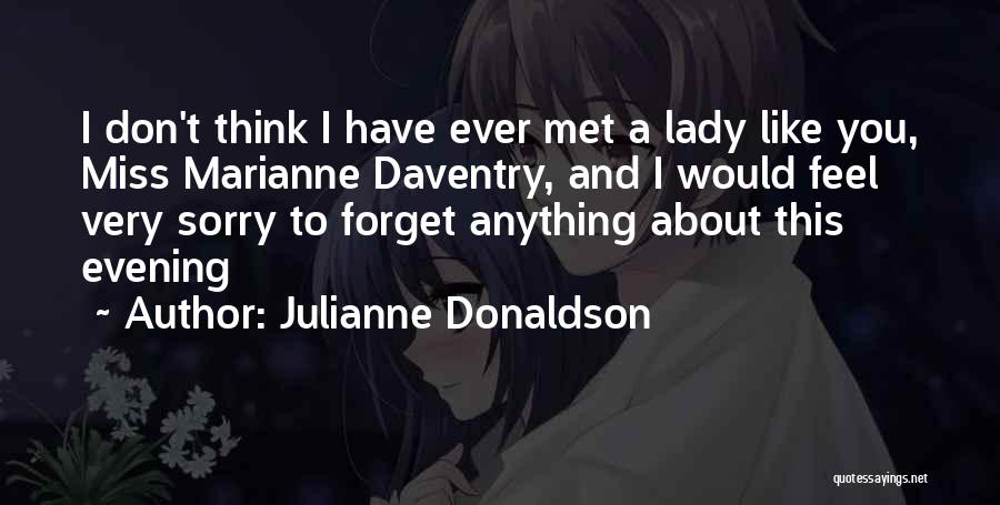 Julianne Donaldson Quotes 1373264