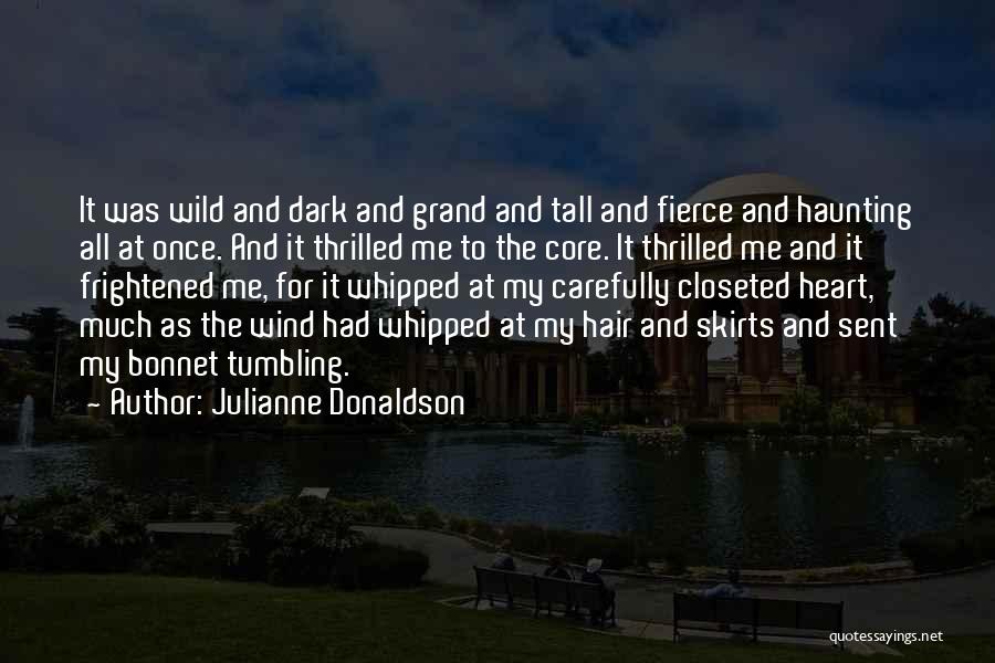 Julianne Donaldson Quotes 1375876