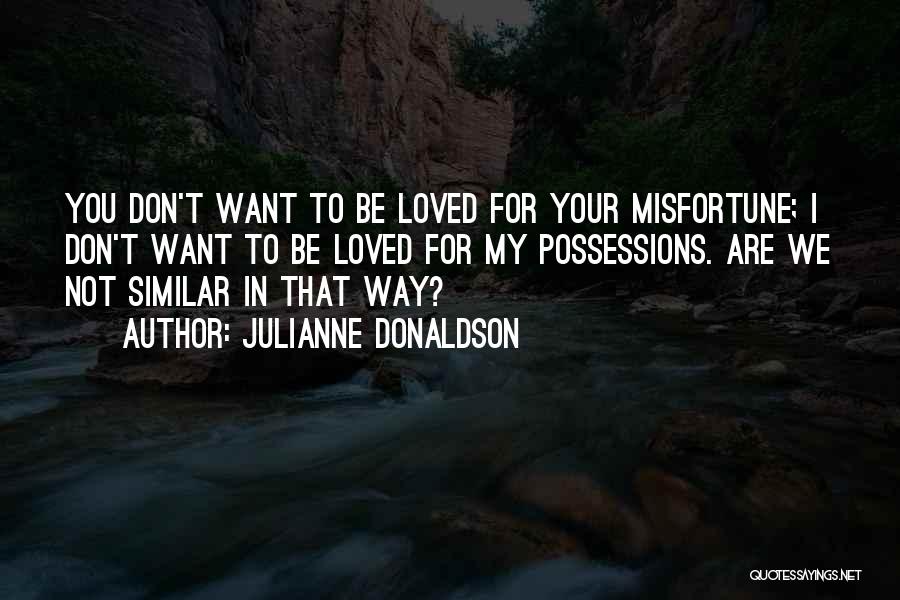 Julianne Donaldson Quotes 1531594