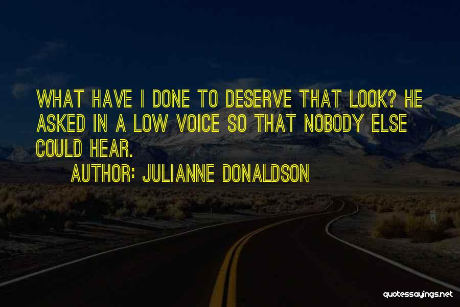 Julianne Donaldson Quotes 1570835