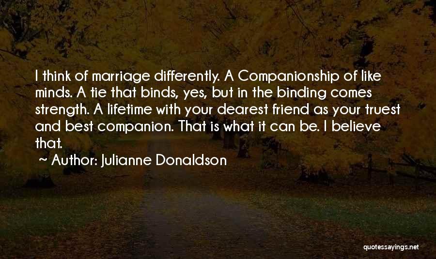 Julianne Donaldson Quotes 1595464