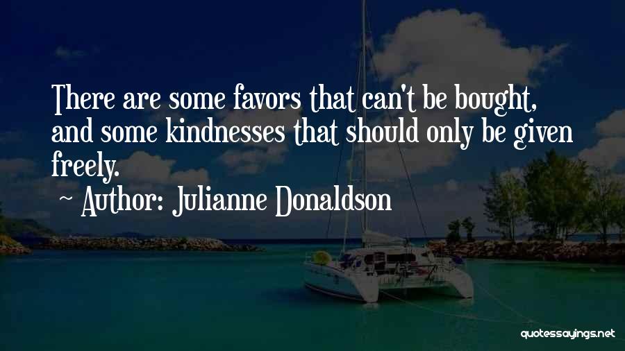 Julianne Donaldson Quotes 1646246