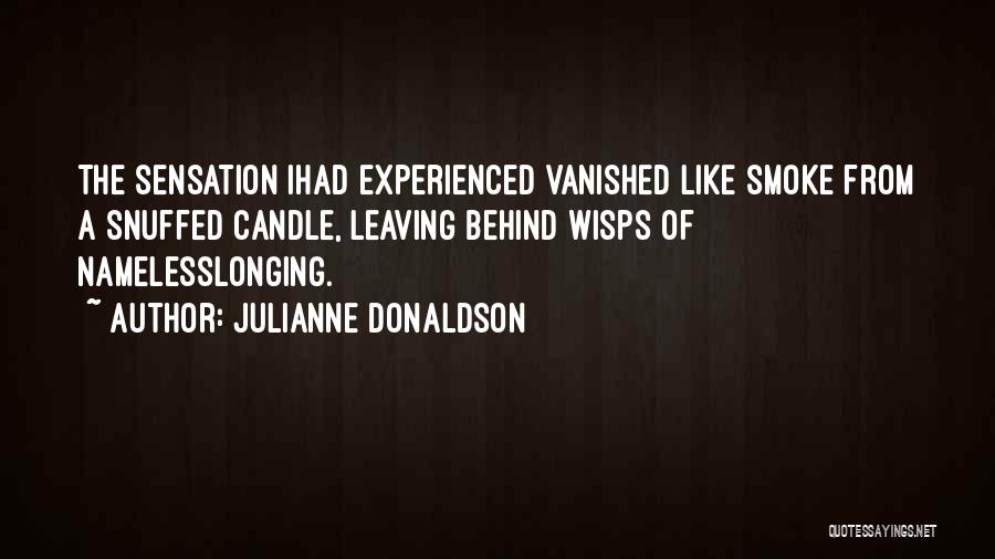 Julianne Donaldson Quotes 1718988