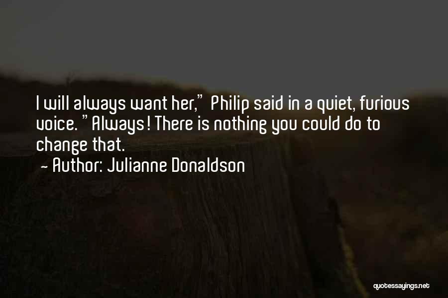 Julianne Donaldson Quotes 1744442