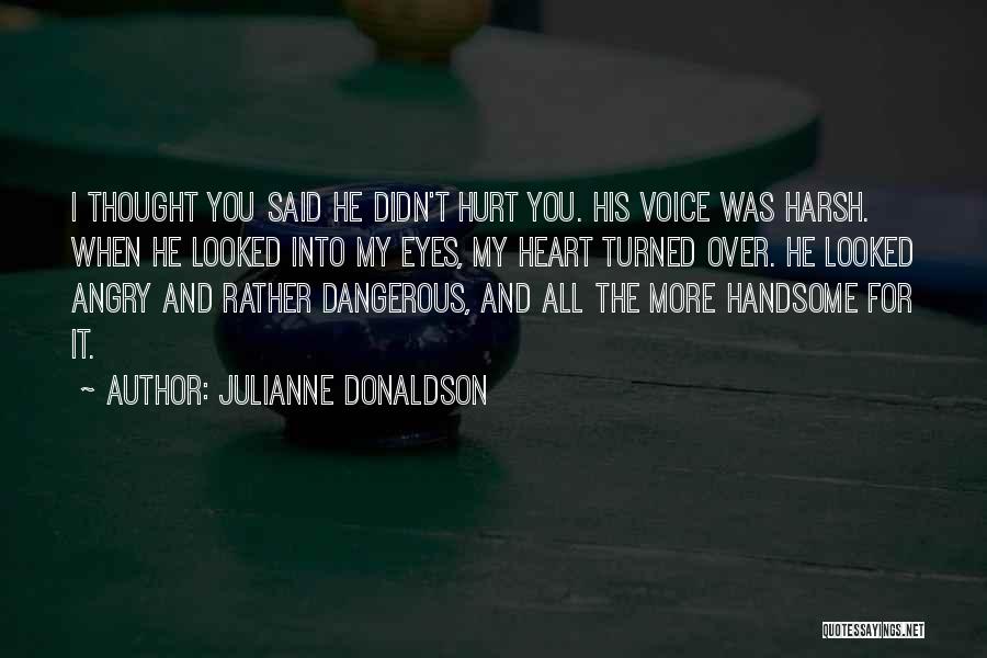 Julianne Donaldson Quotes 1764712