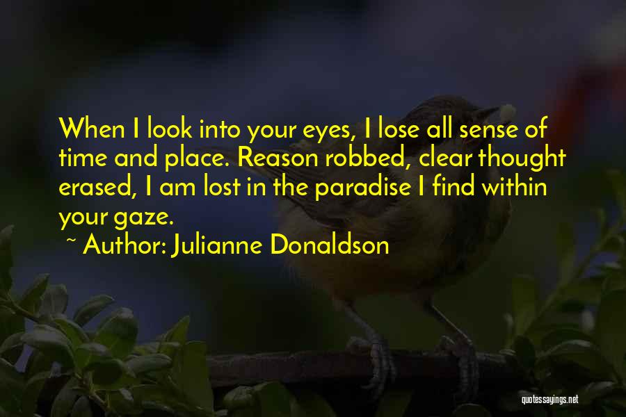 Julianne Donaldson Quotes 2015649