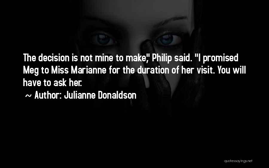 Julianne Donaldson Quotes 2140874