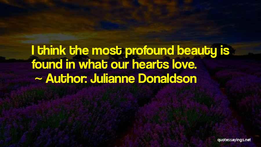 Julianne Donaldson Quotes 217613