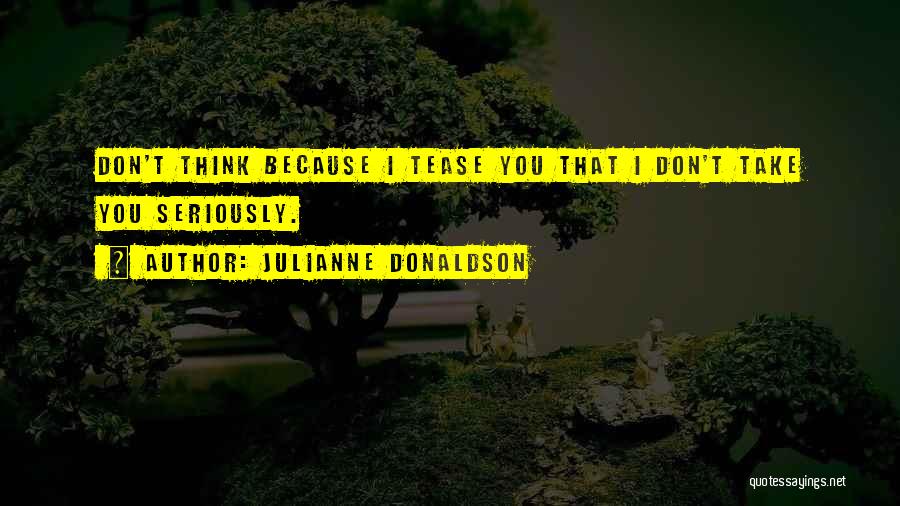 Julianne Donaldson Quotes 293851