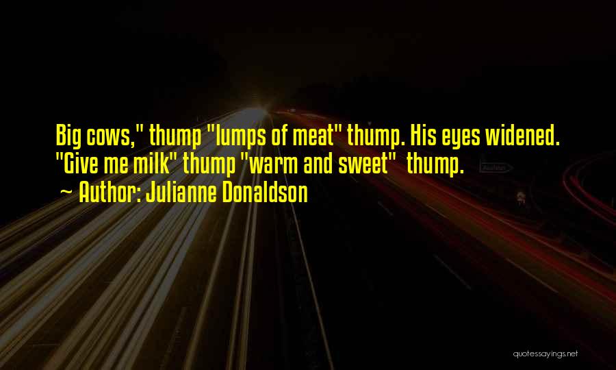 Julianne Donaldson Quotes 944665