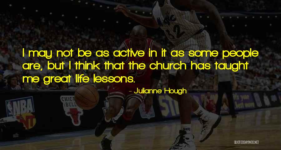 Julianne Hough Quotes 1050412 Julianne Hough Quotes 1050412