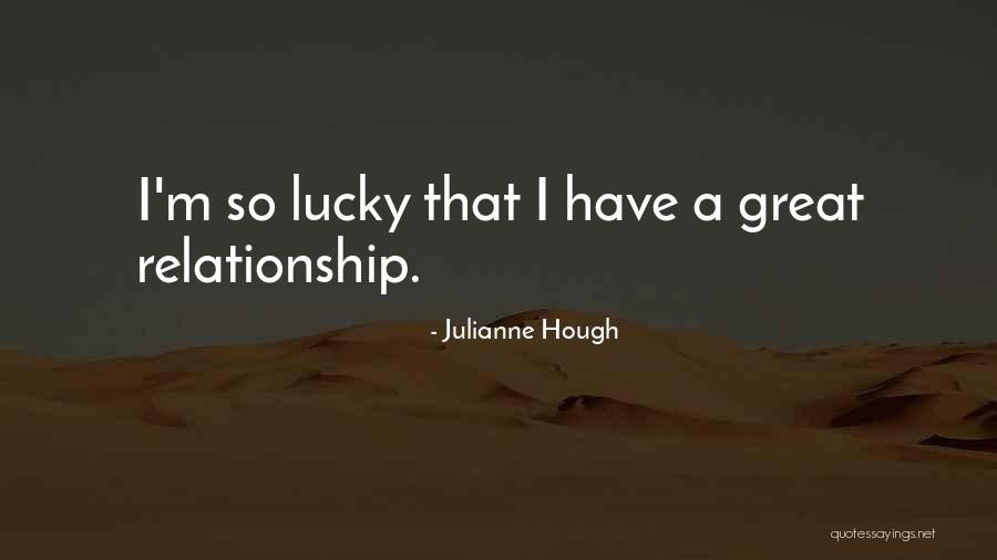 Julianne Hough Quotes 1050447 Julianne Hough Quotes 1050447