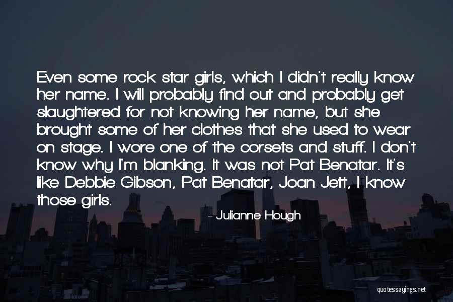 Julianne Hough Quotes 107293 Julianne Hough Quotes 107293