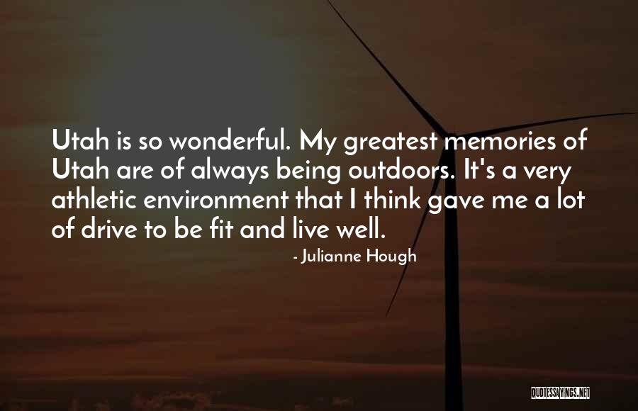 Julianne Hough Quotes 1161511 Julianne Hough Quotes 1161511
