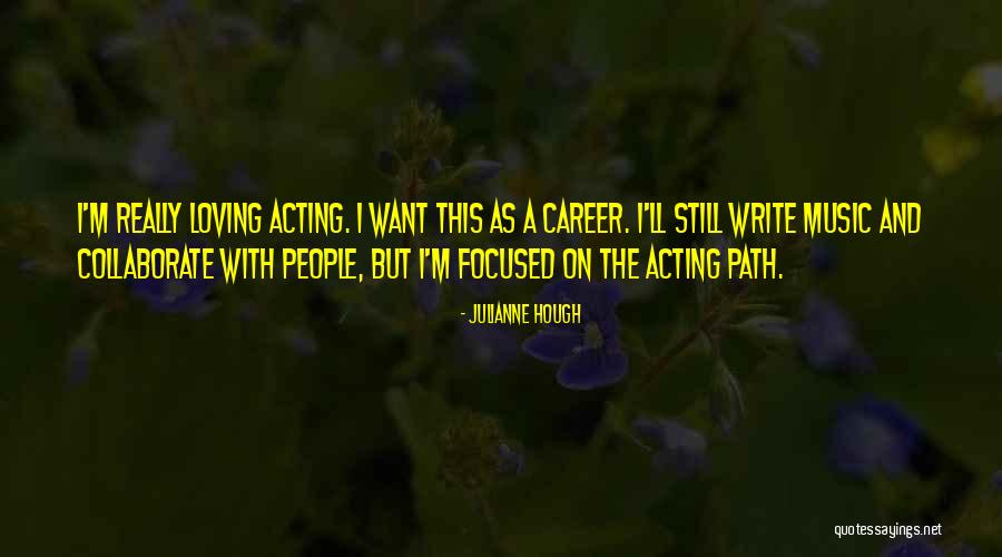 Julianne Hough Quotes 1522682 Julianne Hough Quotes 1522682