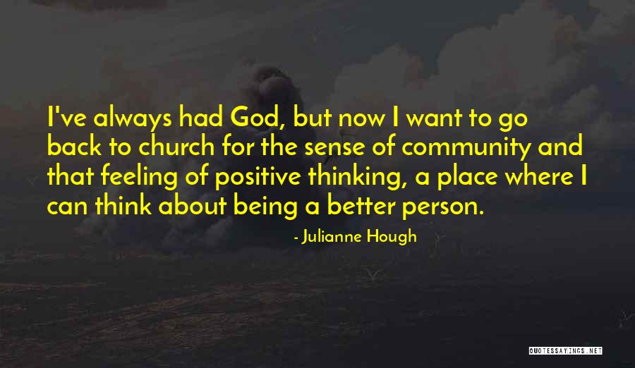 Julianne Hough Quotes 1940594 Julianne Hough Quotes 1940594