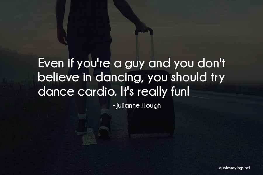 Julianne Hough Quotes 2064117 Julianne Hough Quotes 2064117