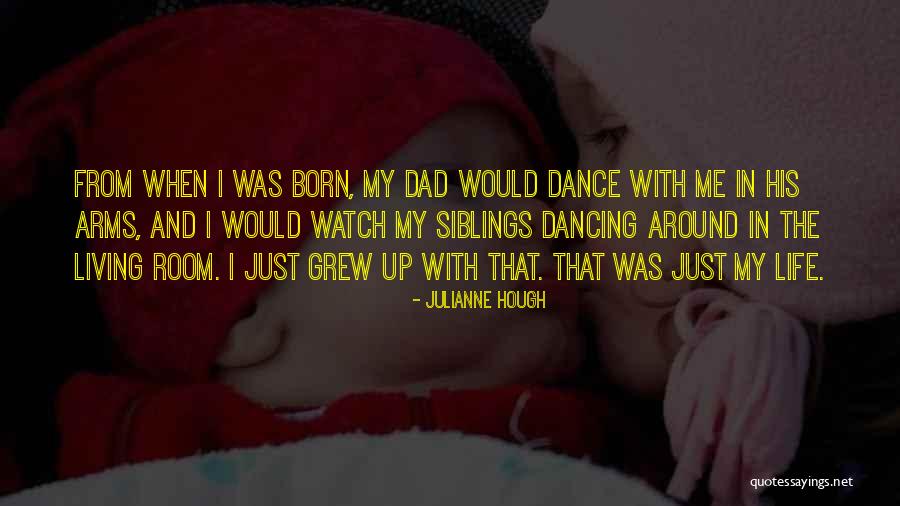 Julianne Hough Quotes 2213570 Julianne Hough Quotes 2213570