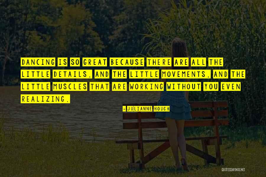 Julianne Hough Quotes 248408 Julianne Hough Quotes 248408
