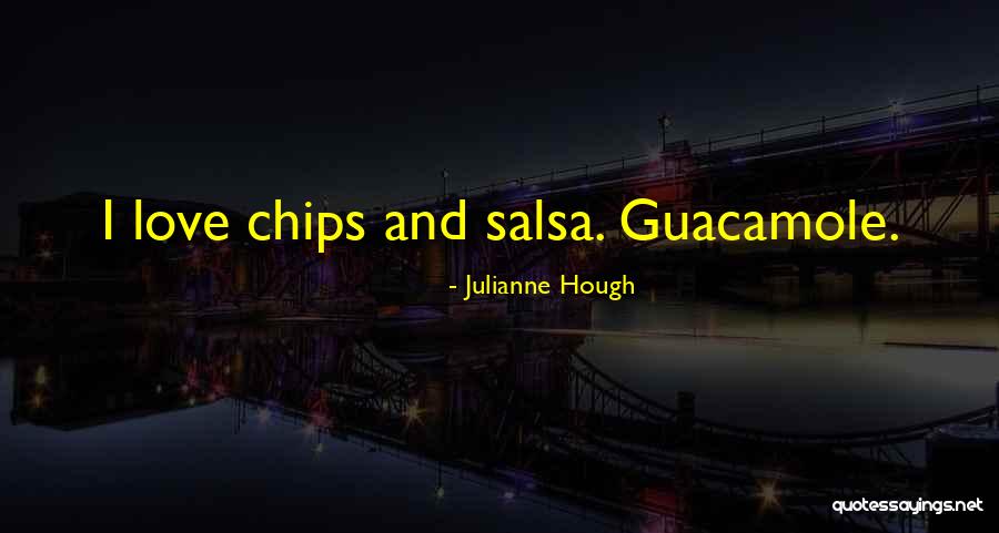 Julianne Hough Quotes 326676