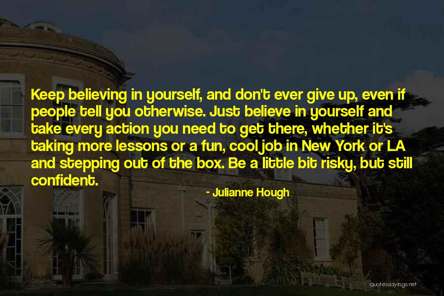 Julianne Hough Quotes 533232 Julianne Hough Quotes 533232