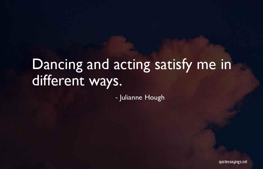 Julianne Hough Quotes 534465 Julianne Hough Quotes 534465