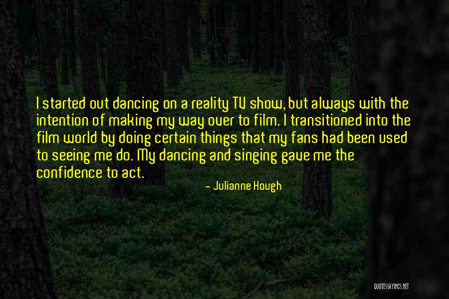 Julianne Hough Quotes 713120 Julianne Hough Quotes 713120