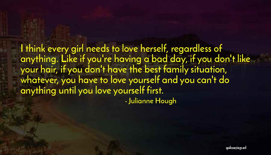 Julianne Hough Quotes 859232 Julianne Hough Quotes 859232